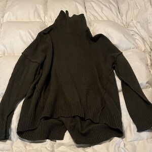 Michael Kors Turtleneck Sweater